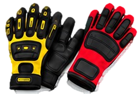 Mechanic Gloves