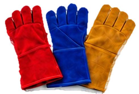 TIG Welding Gloves