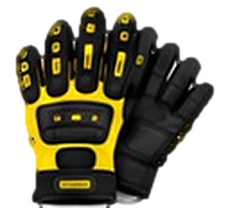 Impact Protection Gloves