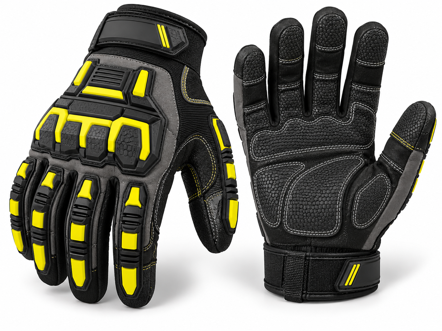 Impact Protection Gloves